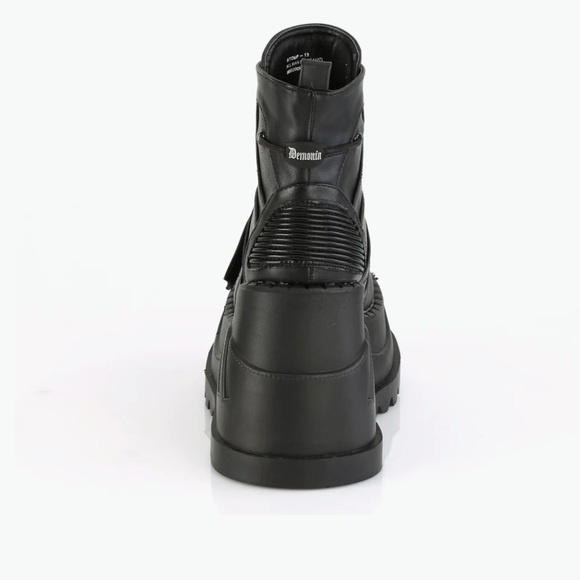 Demonia Void Stomper - Picture 3 of 5